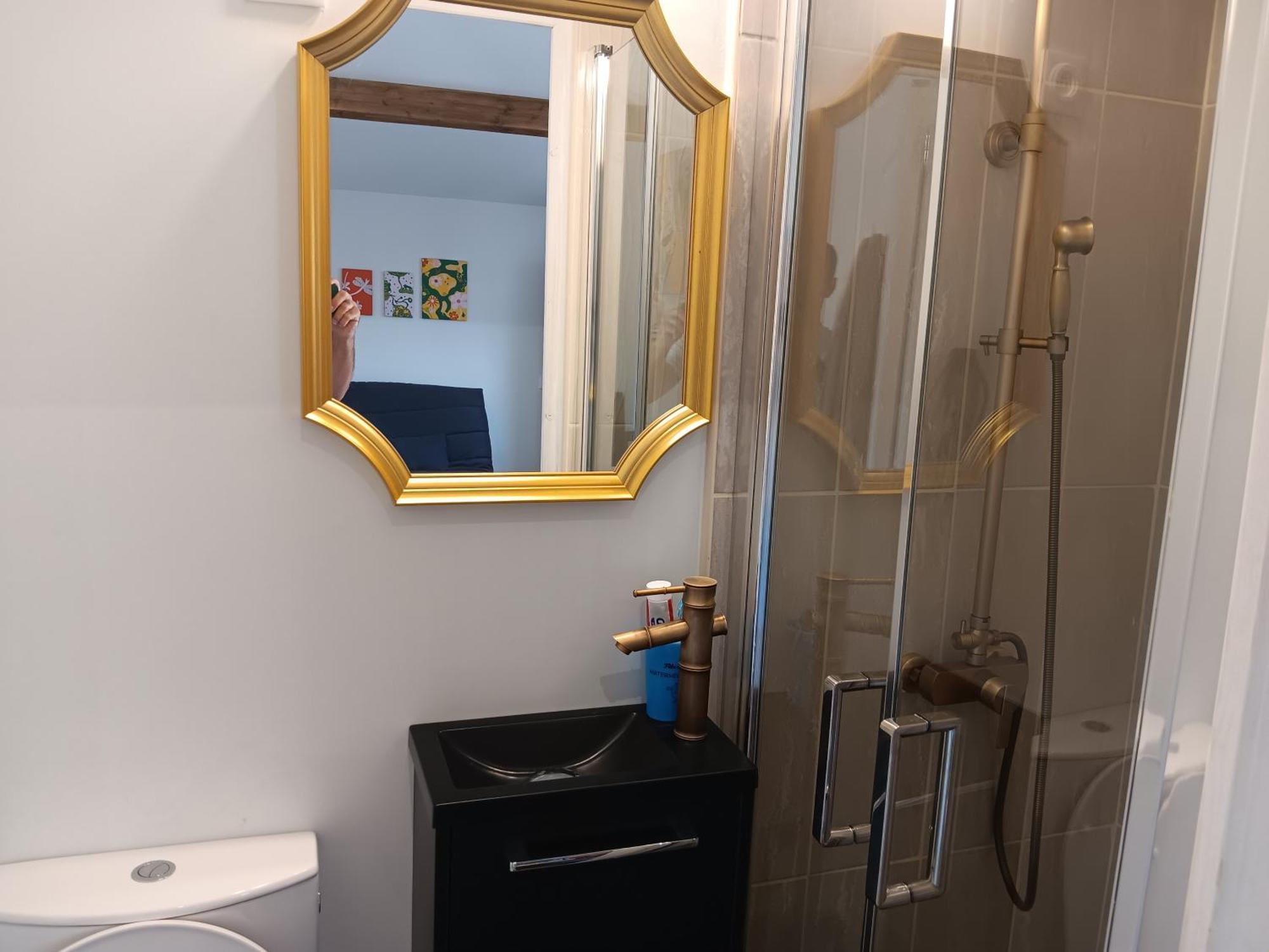 Studio Maisonette Эизин Экстерьер фото
