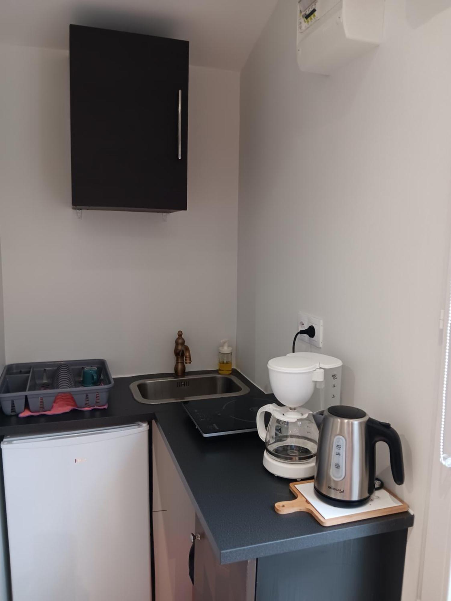 Studio Maisonette Эизин Экстерьер фото